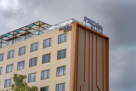 PRIDE ELITE CHHATRAPATI SAMBHAJINAGAR